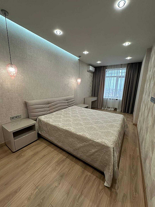 Сделайте свои мечты реальностью! 2к.кв. 112м2 с авторским ремонтом! Одесса - изображение 2