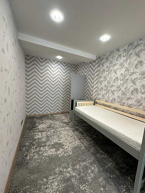 Сделайте свои мечты реальностью! 2к.кв. 112м2 с авторским ремонтом! Одесса - изображение 6