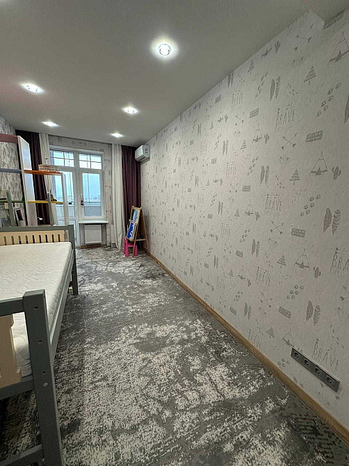 Сделайте свои мечты реальностью! 2к.кв. 112м2 с авторским ремонтом! Одесса - изображение 5