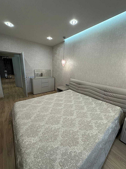 Сделайте свои мечты реальностью! 2к.кв. 112м2 с авторским ремонтом! Одесса - изображение 7