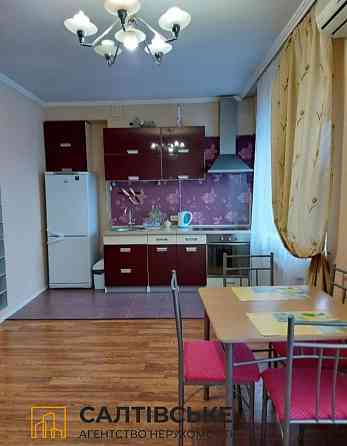 7986-АШ Продам 1к квартиру на Салтовке Студенческая 535 м/р Харьков