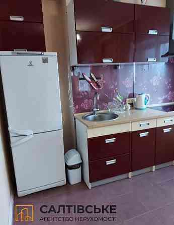 7986-АШ Продам 1к квартиру на Салтовке Студенческая 535 м/р Харьков