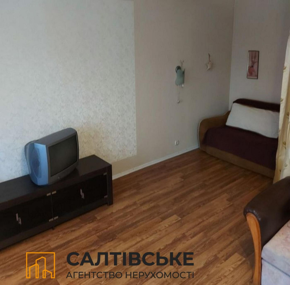 7986-АШ Продам 1к квартиру на Салтовке Студенческая 535 м/р Харьков - изображение 5
