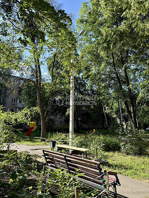 Продаж 3к кв Нові будинки (Новые дома) є-Відновлення Харьков - изображение 5