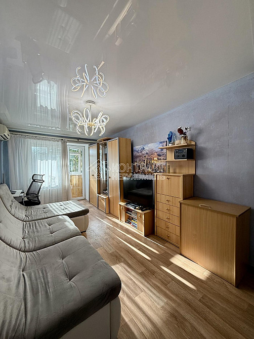 Продаж 3к кв Нові будинки (Новые дома) є-Відновлення Харьков - изображение 1