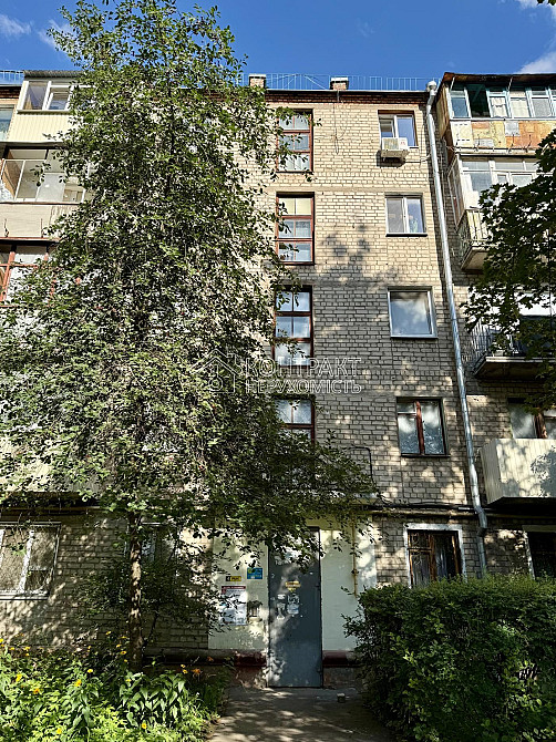 Продаж 3к кв Нові будинки (Новые дома) є-Відновлення Харьков - изображение 3