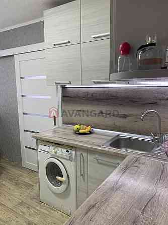 Продам уютную 1-комнатную квартиру на Победе-1. 26500$ Днепр