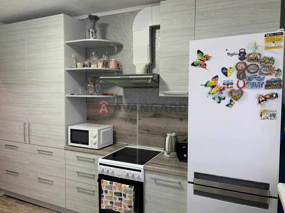 Продам уютную 1-комнатную квартиру на Победе-1. 26500$ Днепр - изображение 2