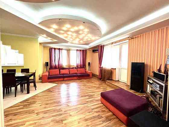 Продаж 3 кім-на кв-ра  117 м2 Анна Ахматова/Позняки/Харьківський Без % Киев