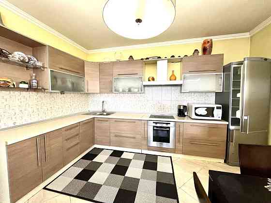 Продаж 3 кім-на кв-ра  117 м2 Анна Ахматова/Позняки/Харьківський Без % Киев