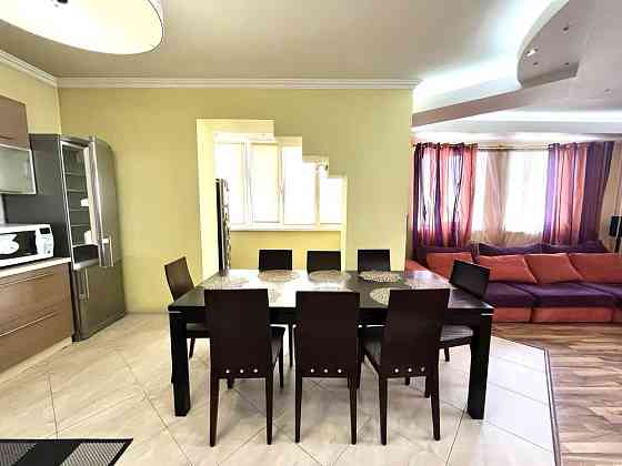 Продаж 3 кім-на кв-ра  117 м2 Анна Ахматова/Позняки/Харьківський Без % Киев