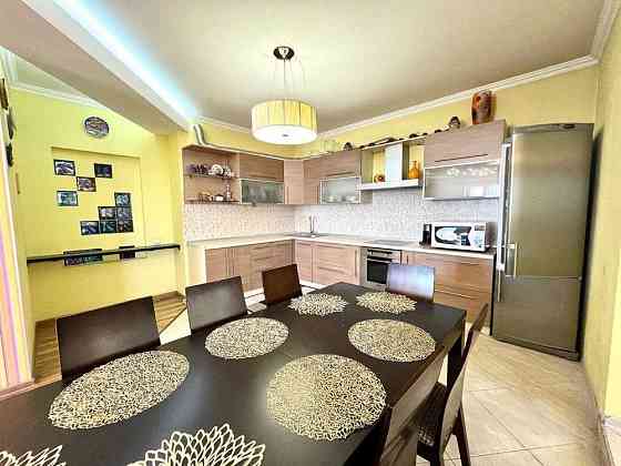 Продаж 3 кім-на кв-ра  117 м2 Анна Ахматова/Позняки/Харьківський Без % Киев