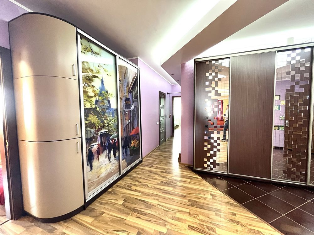 Продаж 3 кім-на кв-ра  117 м2 Анна Ахматова/Позняки/Харьківський Без % Киев - изображение 7