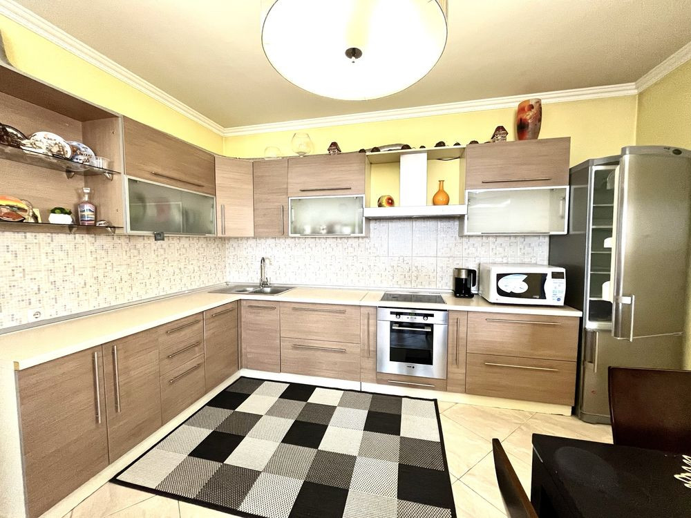 Продаж 3 кім-на кв-ра  117 м2 Анна Ахматова/Позняки/Харьківський Без % Киев - изображение 3