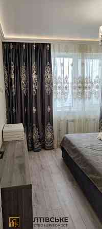 ИК-1192 Продам 2к квартиру на Салтовке Медкомплекс 625 м/р Харьков