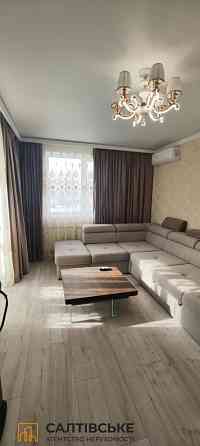 ИК-1192 Продам 2к квартиру на Салтовке Медкомплекс 625 м/р Харьков