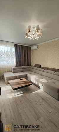 ИК-1192 Продам 2к квартиру на Салтовке Медкомплекс 625 м/р Харьков