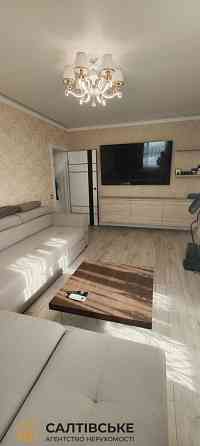 ИК-1192 Продам 2к квартиру на Салтовке Медкомплекс 625 м/р Харьков