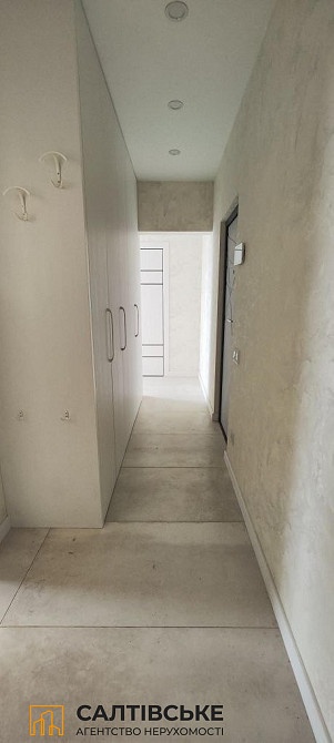 ИК-1192 Продам 2к квартиру на Салтовке Медкомплекс 625 м/р Харьков - изображение 6
