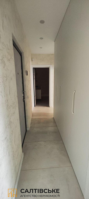 ИК-1192 Продам 2к квартиру на Салтовке Медкомплекс 625 м/р Харьков - изображение 7