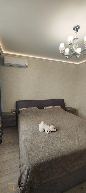 ИК-1192 Продам 2к квартиру на Салтовке Медкомплекс 625 м/р Харьков - изображение 4