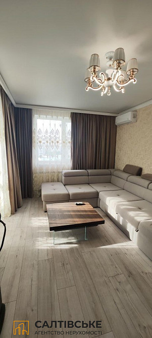 ИК-1192 Продам 2к квартиру на Салтовке Медкомплекс 625 м/р Харьков - изображение 1