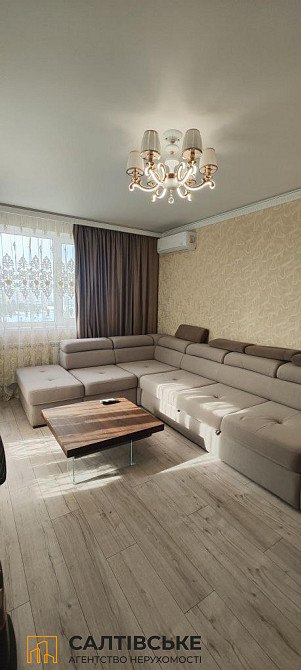 ИК-1192 Продам 2к квартиру на Салтовке Медкомплекс 625 м/р Харьков - изображение 3