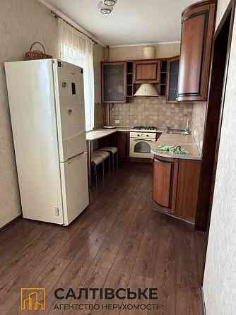 ОВ-1195 Продам 1к квартиру 42м2 в новострое на Салтовке Харьков