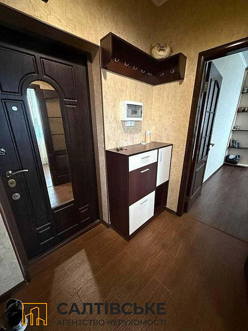 ОВ-1195 Продам 1к квартиру 42м2 в новострое на Салтовке Харьков - изображение 6