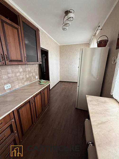 ОВ-1195 Продам 1к квартиру 42м2 в новострое на Салтовке Харьков - изображение 3