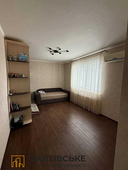 ОВ-1195 Продам 1к квартиру 42м2 в новострое на Салтовке Харьков - изображение 2