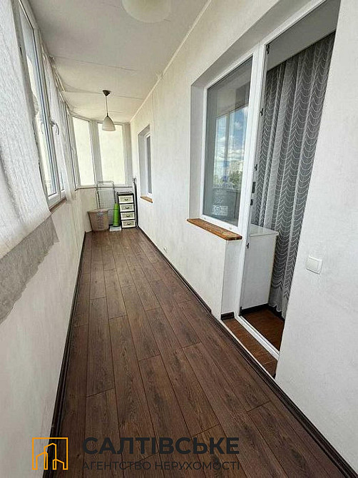 ОВ-1195 Продам 1к квартиру 42м2 в новострое на Салтовке Харьков - изображение 7