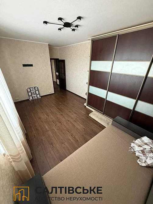 ОВ-1195 Продам 1к квартиру 42м2 в новострое на Салтовке Харьков - изображение 1