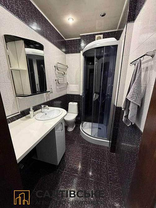 ОВ-1195 Продам 1к квартиру 42м2 в новострое на Салтовке Харьков - изображение 5