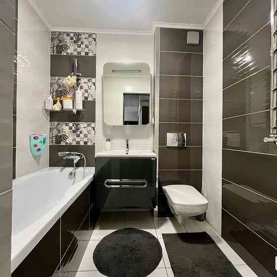 Продається 3-кімнатна квартира з ремонтом та повним укомплектуванням Ивано-Франковск