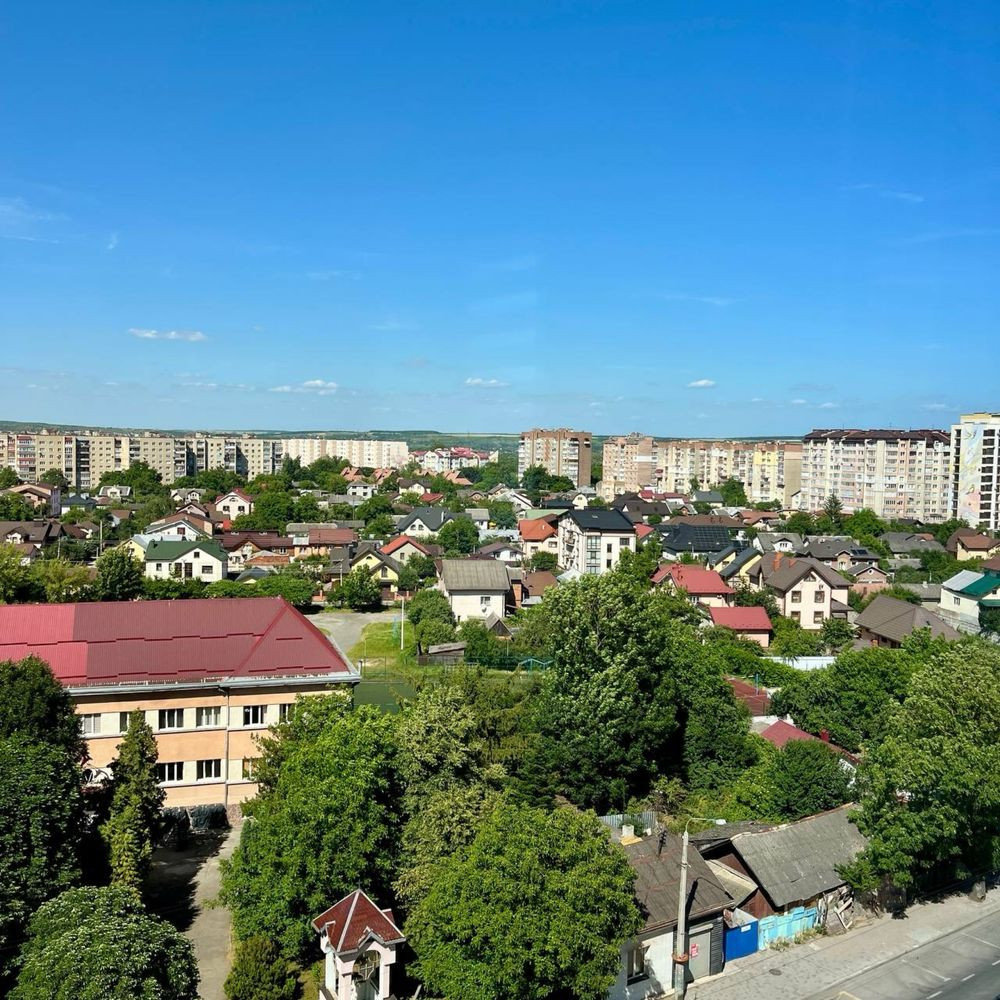 Продається 3-кімнатна квартира з ремонтом та повним укомплектуванням Ивано-Франковск - изображение 8