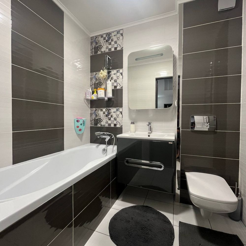 Продається 3-кімнатна квартира з ремонтом та повним укомплектуванням Ивано-Франковск - изображение 7