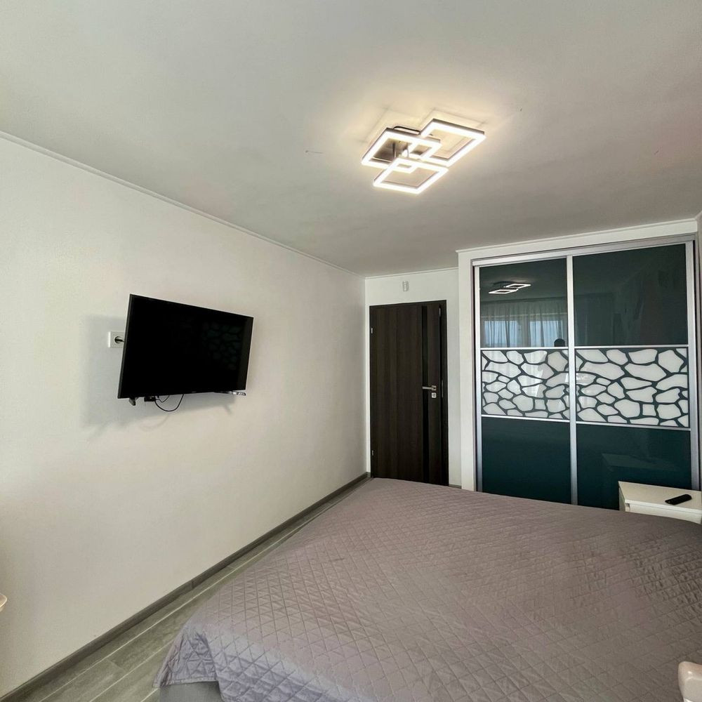 Продається 3-кімнатна квартира з ремонтом та повним укомплектуванням Ивано-Франковск - изображение 4