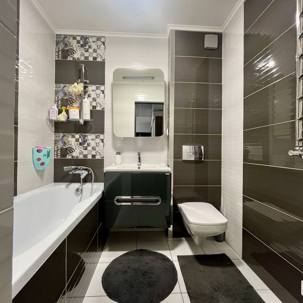 Продається 3-кімнатна квартира з ремонтом та повним укомплектуванням Ивано-Франковск - изображение 2