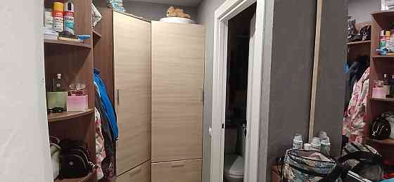 Срочно 1-к квартира на Паустовского, евроремонт. Готова для проживання Одесса