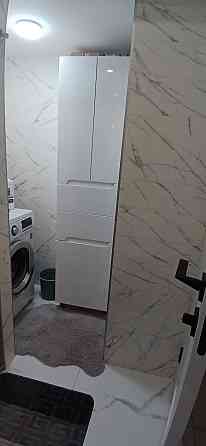 Срочно 1-к квартира на Паустовского, евроремонт. Готова для проживання Одесса