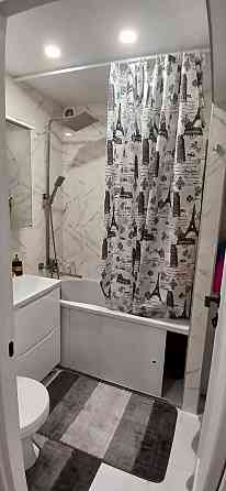 Срочно 1-к квартира на Паустовского, евроремонт. Готова для проживання Одесса