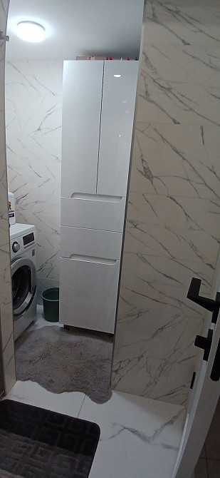 Срочно 1-к квартира на Паустовского, евроремонт. Готова для проживання Одесса - изображение 4