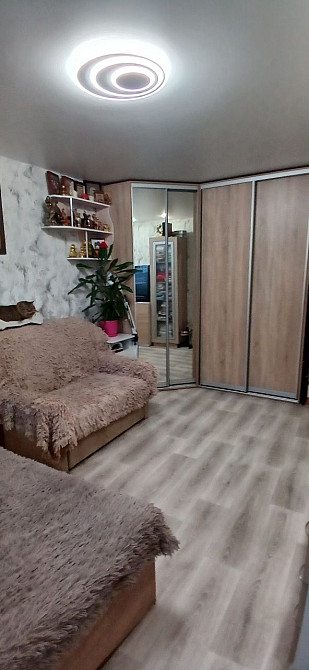 Срочно 1-к квартира на Паустовского, евроремонт. Готова для проживання Одесса - изображение 2