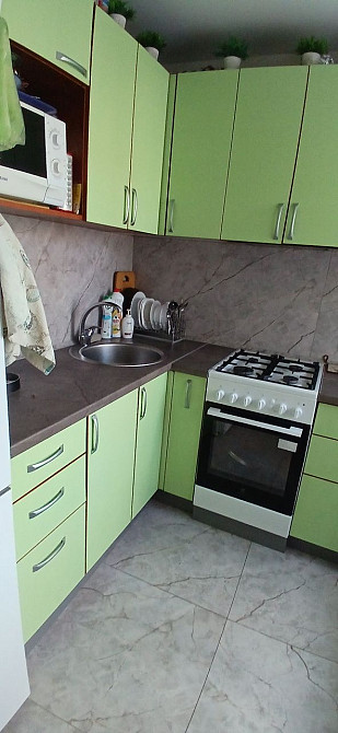 Срочно 1-к квартира на Паустовского, евроремонт. Готова для проживання Одесса - изображение 8