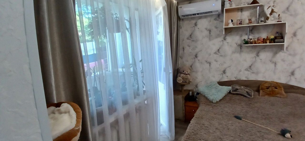 Срочно 1-к квартира на Паустовского, евроремонт. Готова для проживання Одесса - изображение 3