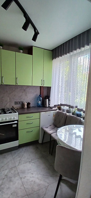 Срочно 1-к квартира на Паустовского, евроремонт. Готова для проживання Одесса - изображение 7