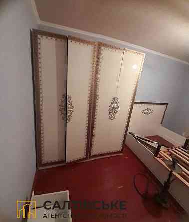 ЮЛ-8092 Продам 3к квартиру на Салтовке ТРК Украина 604 м/р Харьков