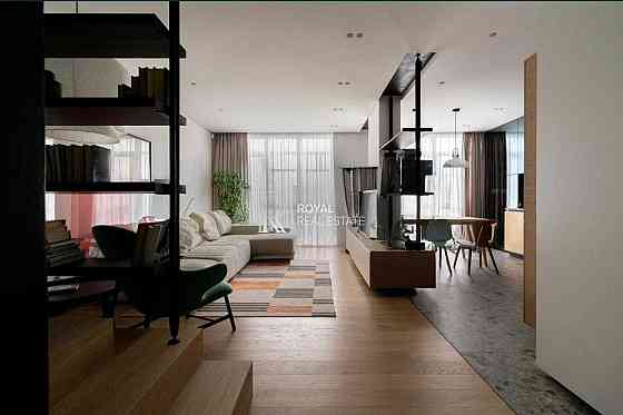 Продаж Квартира ЖК Підвисоцький 100м2 Печерський район ТОРГ Киев