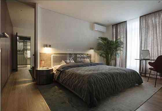 Продаж Квартира ЖК Підвисоцький 100м2 Печерський район ТОРГ Киев